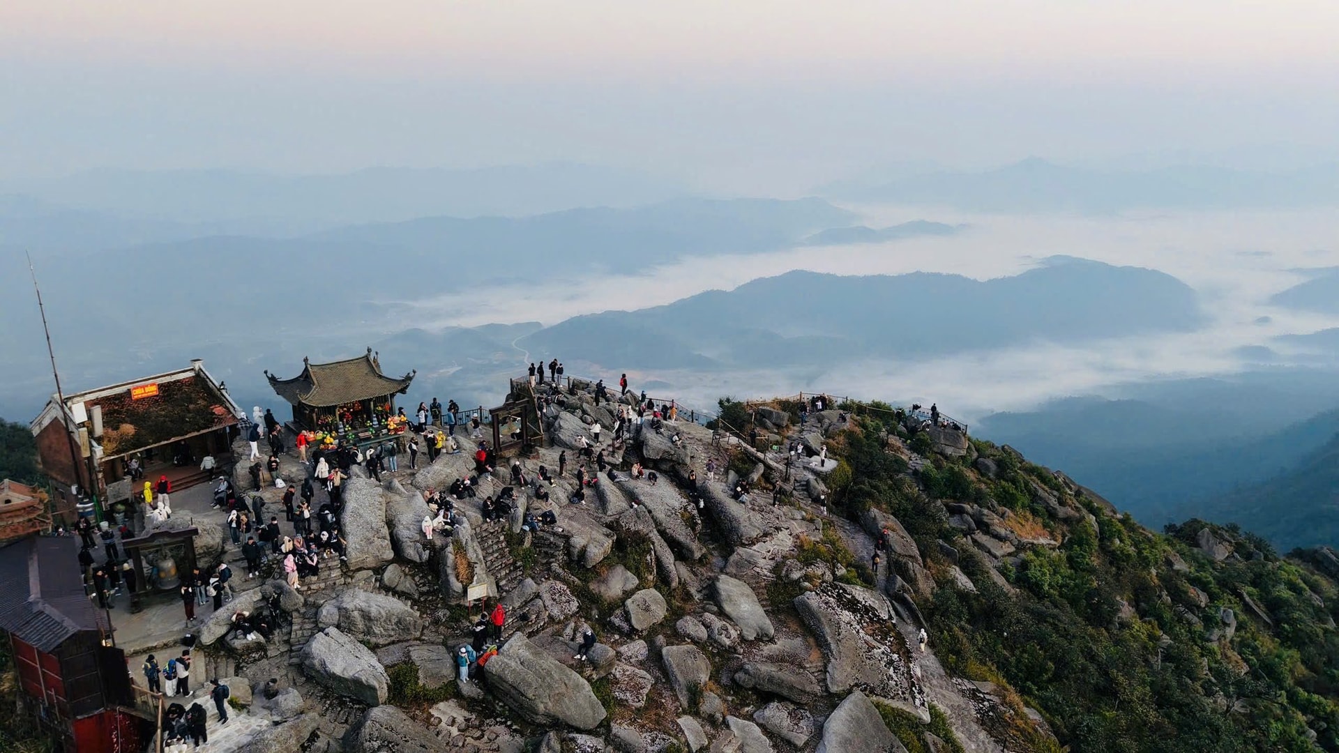 1 điểm đến từng thu 40 tỷ đồng/năm đang mở cửa miễn phí cho toàn bộ người dân Việt Nam: Rộng 9.295 ha, mới được UNESCO ghi danh- Ảnh 6.