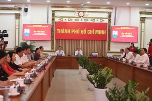 TP.HCM công bố danh sách 125 đại biểu trúng cử HĐND, nhiệm kỳ 2026-2031
