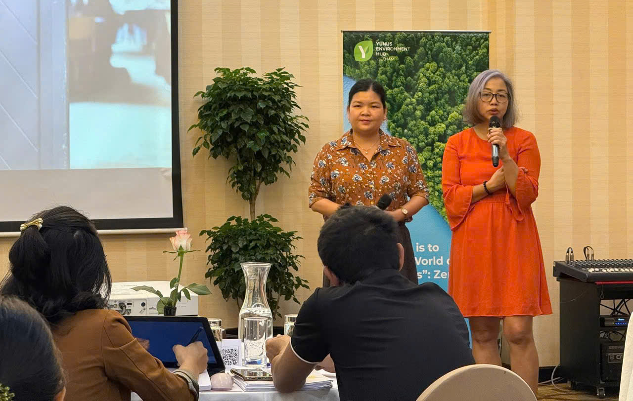 Thời cơ mới cho giao thông xanh - Ảnh 8. Thời cơ mới cho giao thông xanh - Ảnh 5.