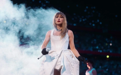 Thông tin mật về đám cưới Taylor Swift và Travis Kelce: Thời gian địa điểm rõ ràng, bảo mật cực cao, khách mời lộ diện- Ảnh 2.