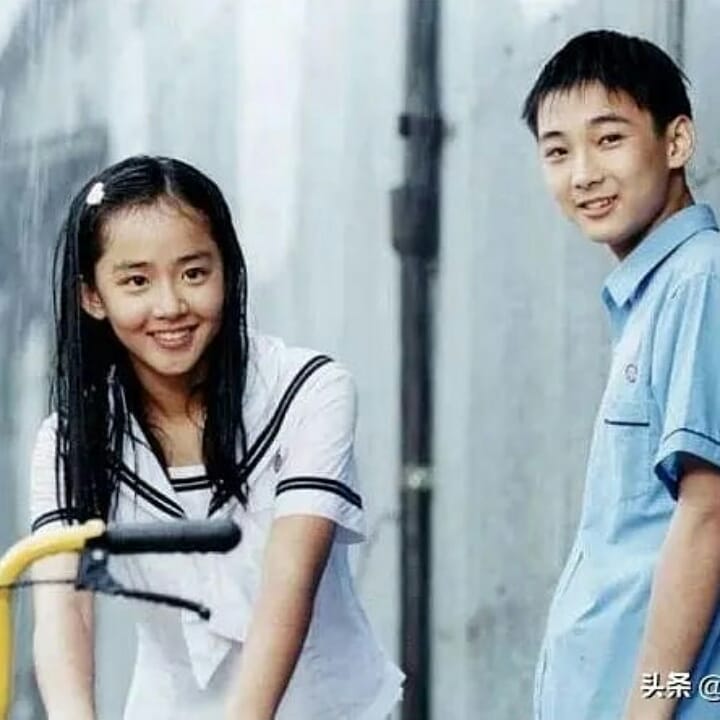 Nhan sắc khác lạ của “em gái quốc dân” Moon Geun Young sau khi mắc bệnh quái ác- Ảnh 5.