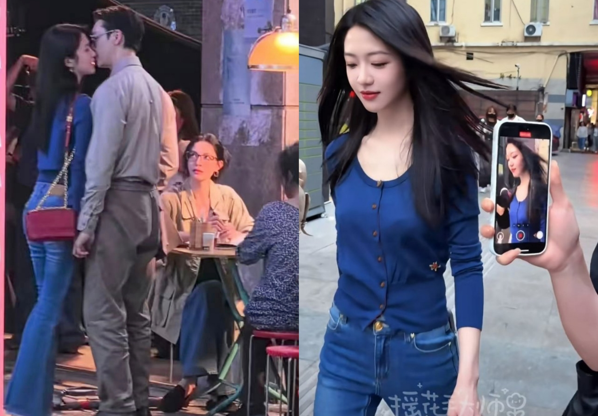 Không thể chê nổi mỹ nhân có thân hình vuốt ve thị giác: Visual xô đổ mọi chuẩn mực, ngắm xong chả muốn yêu ai- Ảnh 3.