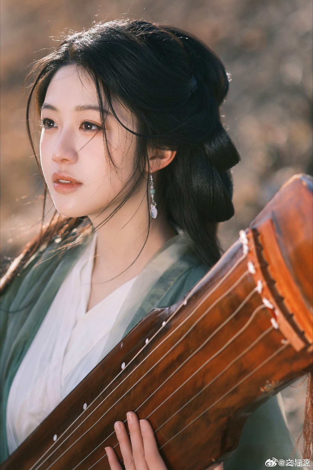 Không thể chê nổi mỹ nhân có thân hình vuốt ve thị giác: Visual xô đổ mọi chuẩn mực, ngắm xong chả muốn yêu ai- Ảnh 9.