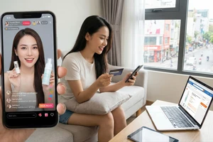 Người Việt Nam dành 81% thời gian online hàng tuần trên mạng xã hội Facebook, Youtube