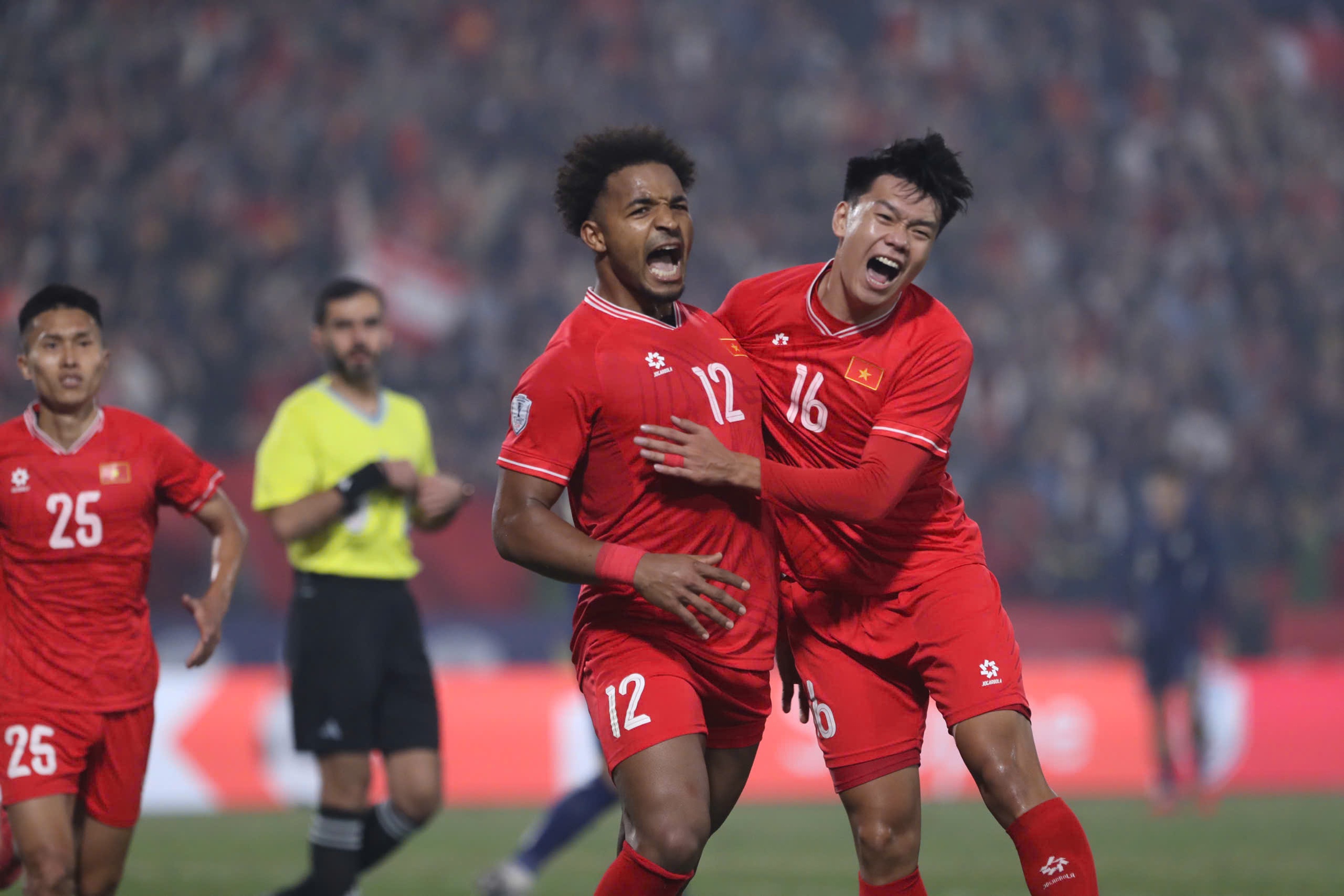 FIFA ASEAN Cup: Chương mới cho bóng đá Đông Nam Á  - Ảnh 2.