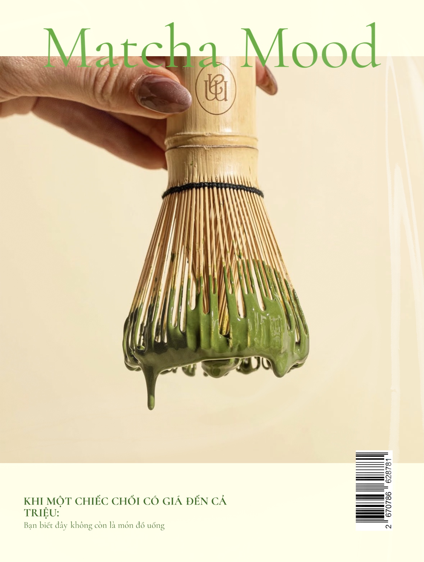 Hệ những người chơi matcha đang làm cho thị trường bùng nổ đến thế nào?- Ảnh 3.