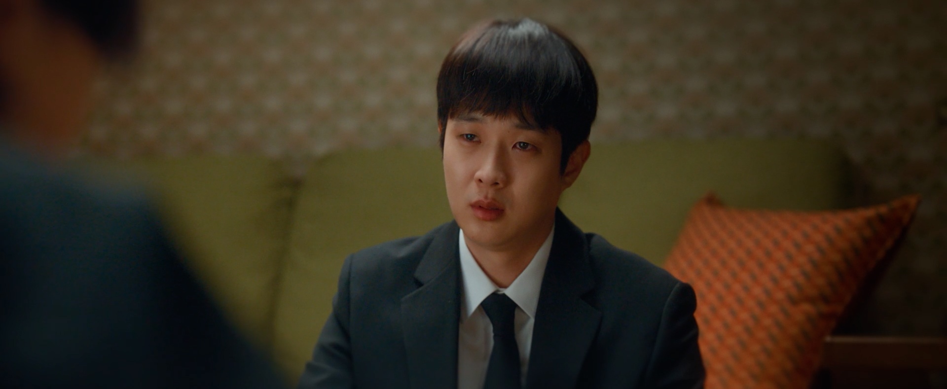 Xuất hiện phim Hàn đánh bại toàn bộ bom tấn Việt chiếm top 1 phòng vé, nghe tên nam chính là biết hay cỡ nào- Ảnh 3.