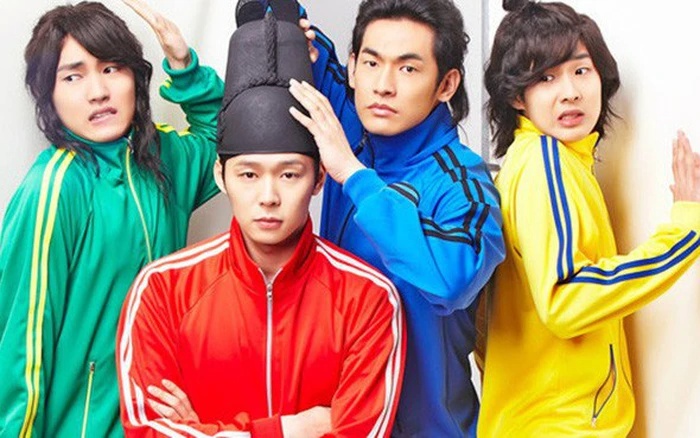 Xuất hiện phim Hàn đánh bại toàn bộ bom tấn Việt chiếm top 1 phòng vé, nghe tên nam chính là biết hay cỡ nào- Ảnh 6.