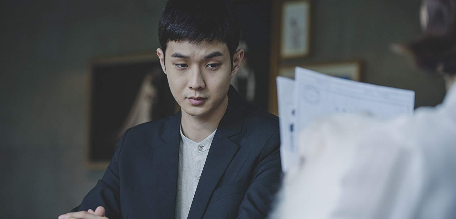 Xuất hiện phim Hàn đánh bại toàn bộ bom tấn Việt chiếm top 1 phòng vé, nghe tên nam chính là biết hay cỡ nào- Ảnh 8.