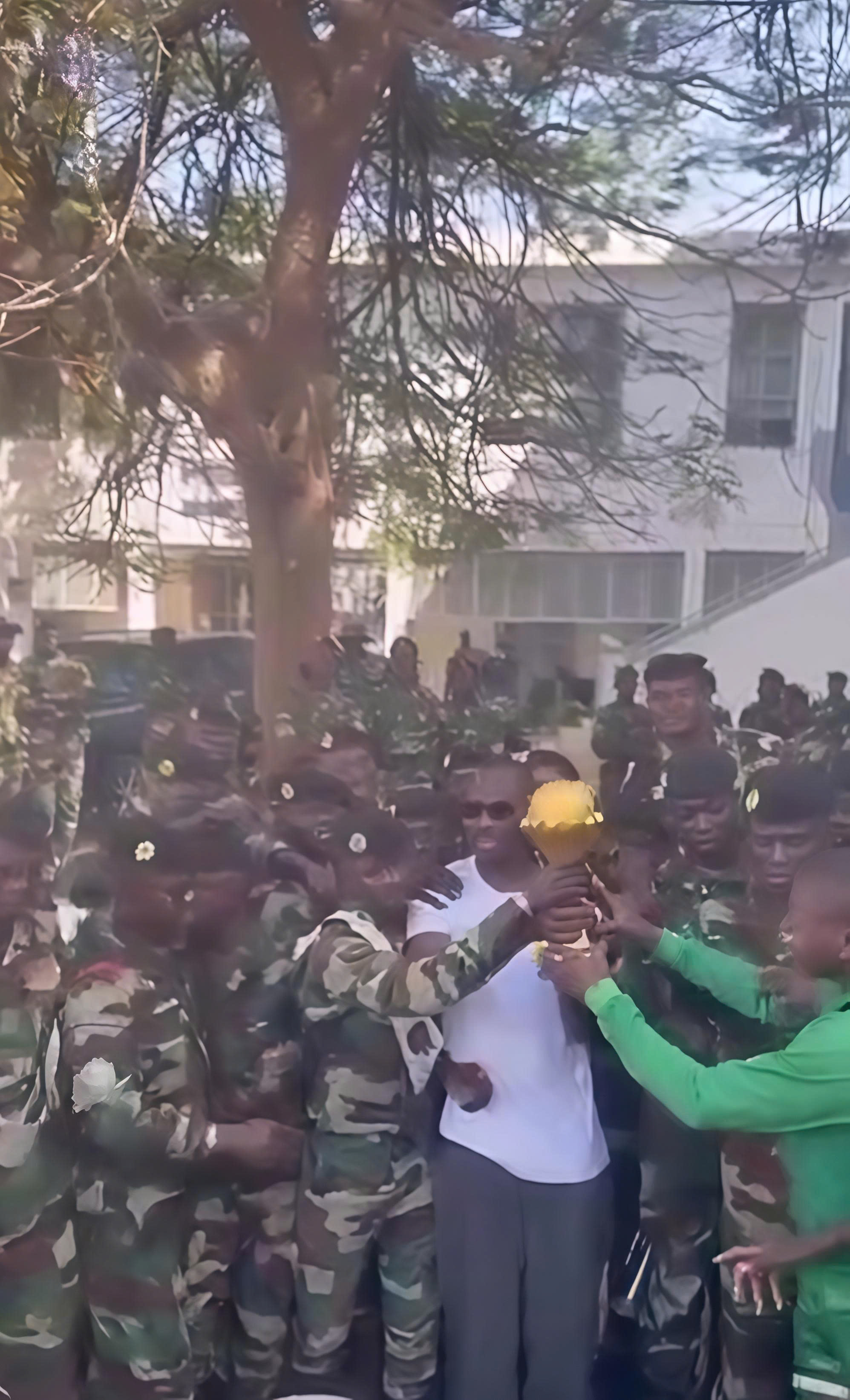 Senegal sẽ không từ bỏ chức vô địch CAN Cup - Ảnh 3.