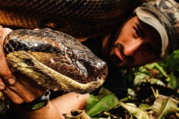 20 năm giải mã Amazon của nhà thám hiểm Mỹ