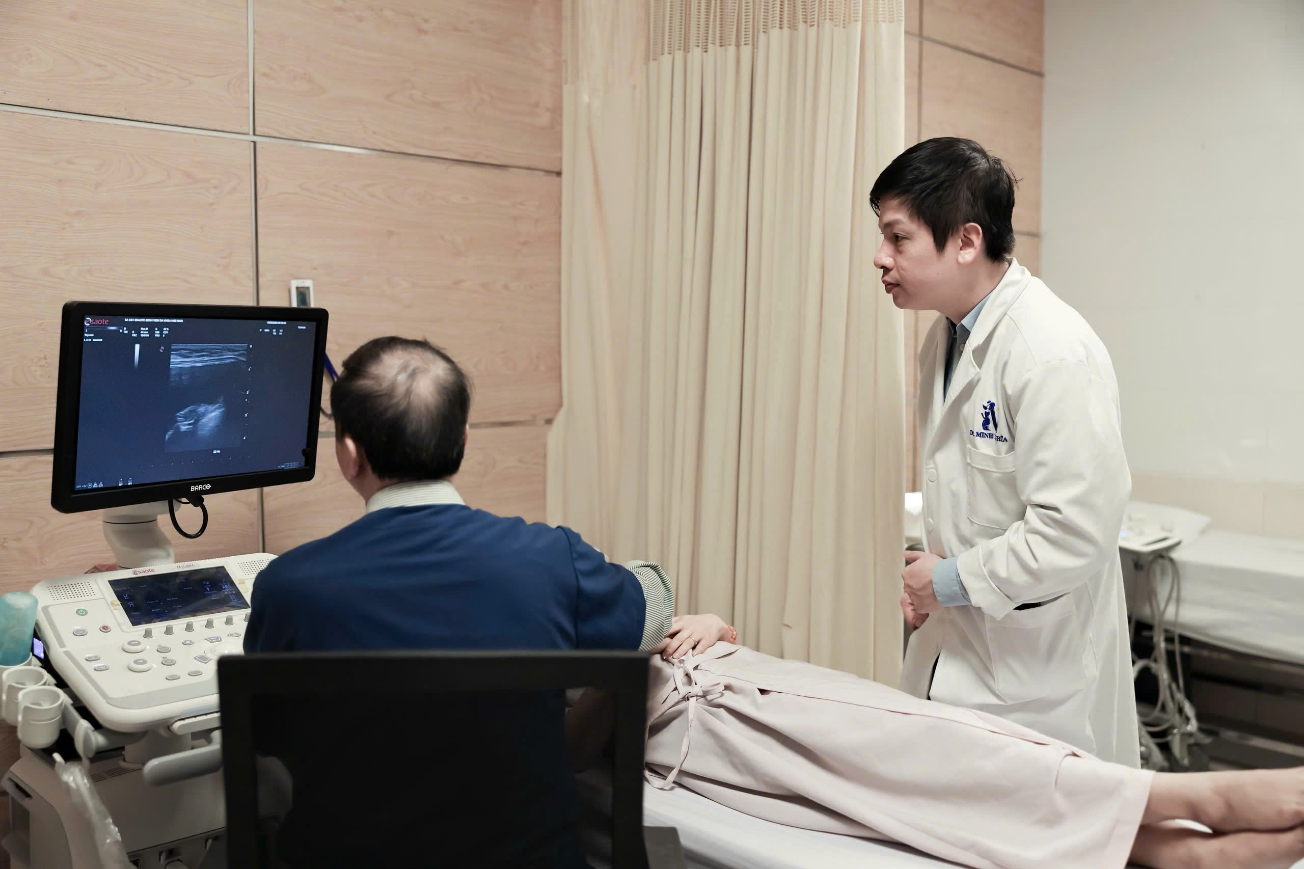 túi ngực - Ảnh 2.