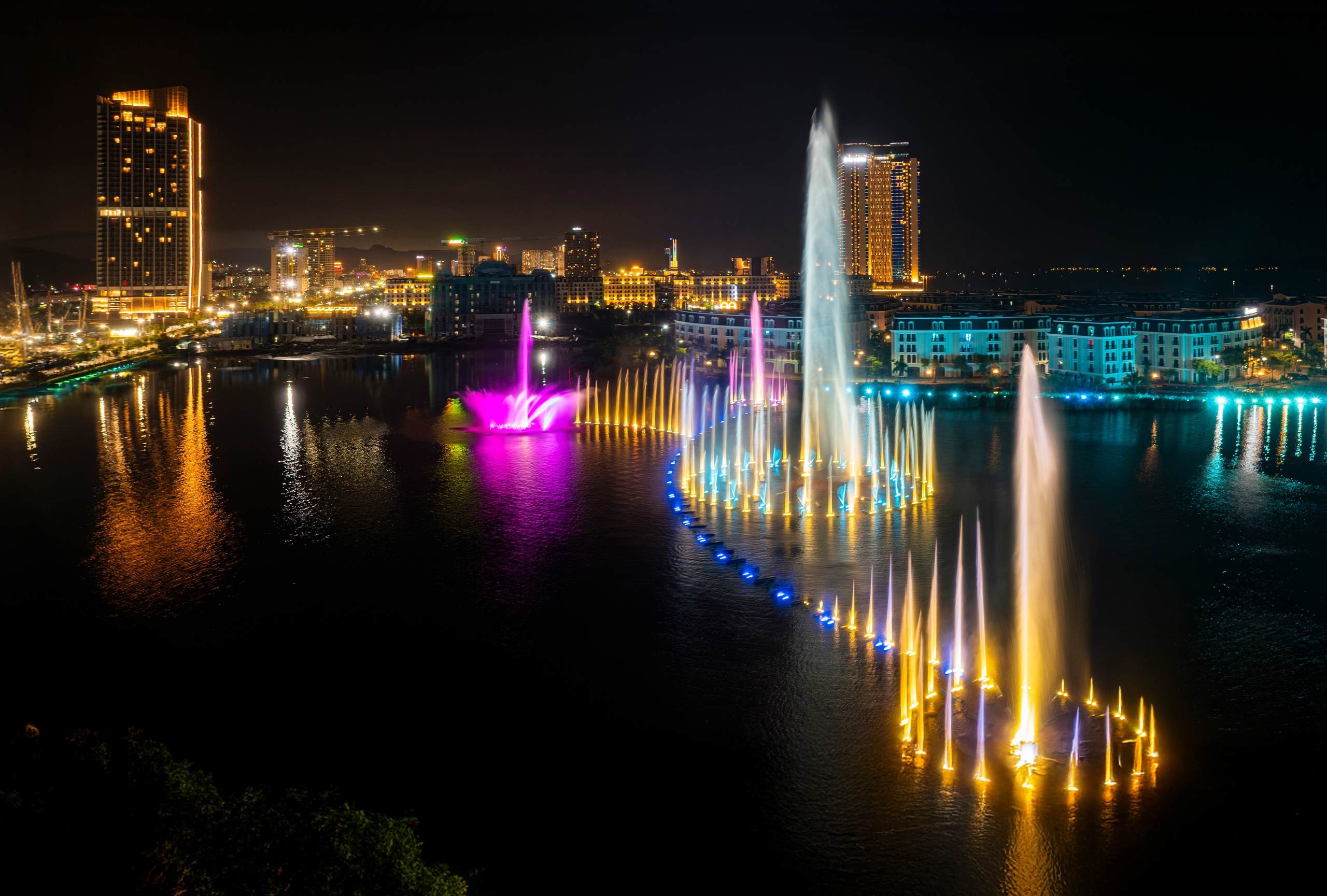 BIM Land và hành trình kiến tạo những điểm đến có bản sắc - Ảnh 5.