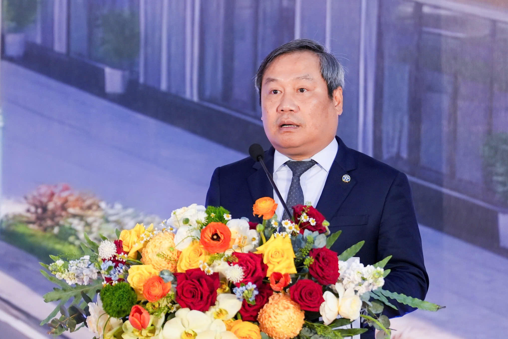 Vành đai 2,5 - Ảnh 2.