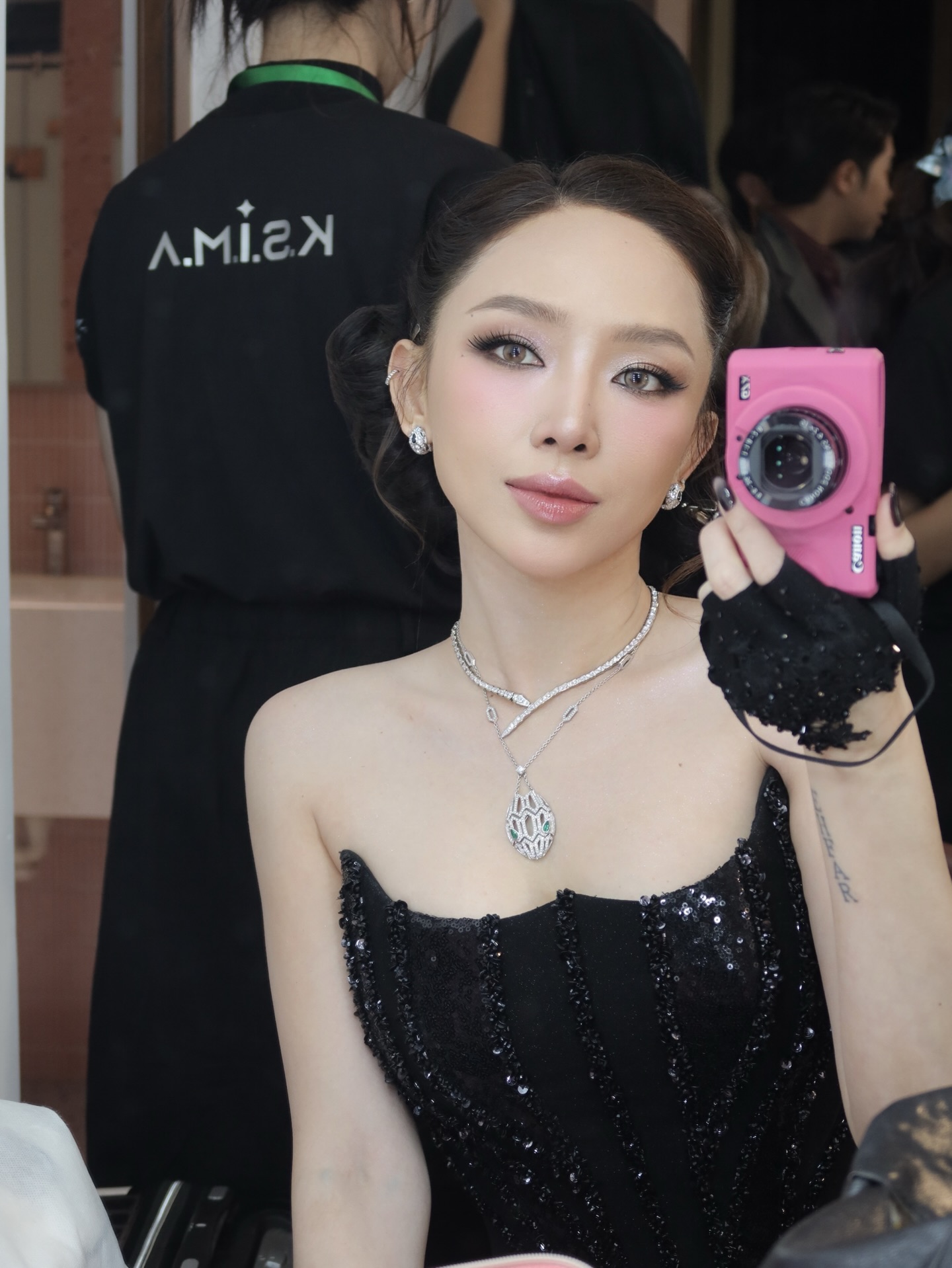 1773987495 552 Toc Tien on hay co to ra la minh on