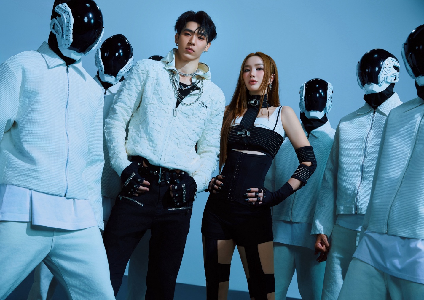 LOHAN ra mắt “Ai Thắng Ai?”: Tự sáng tác, sản xuất mà còn mời được Bảo Thy tham gia- Ảnh 3.