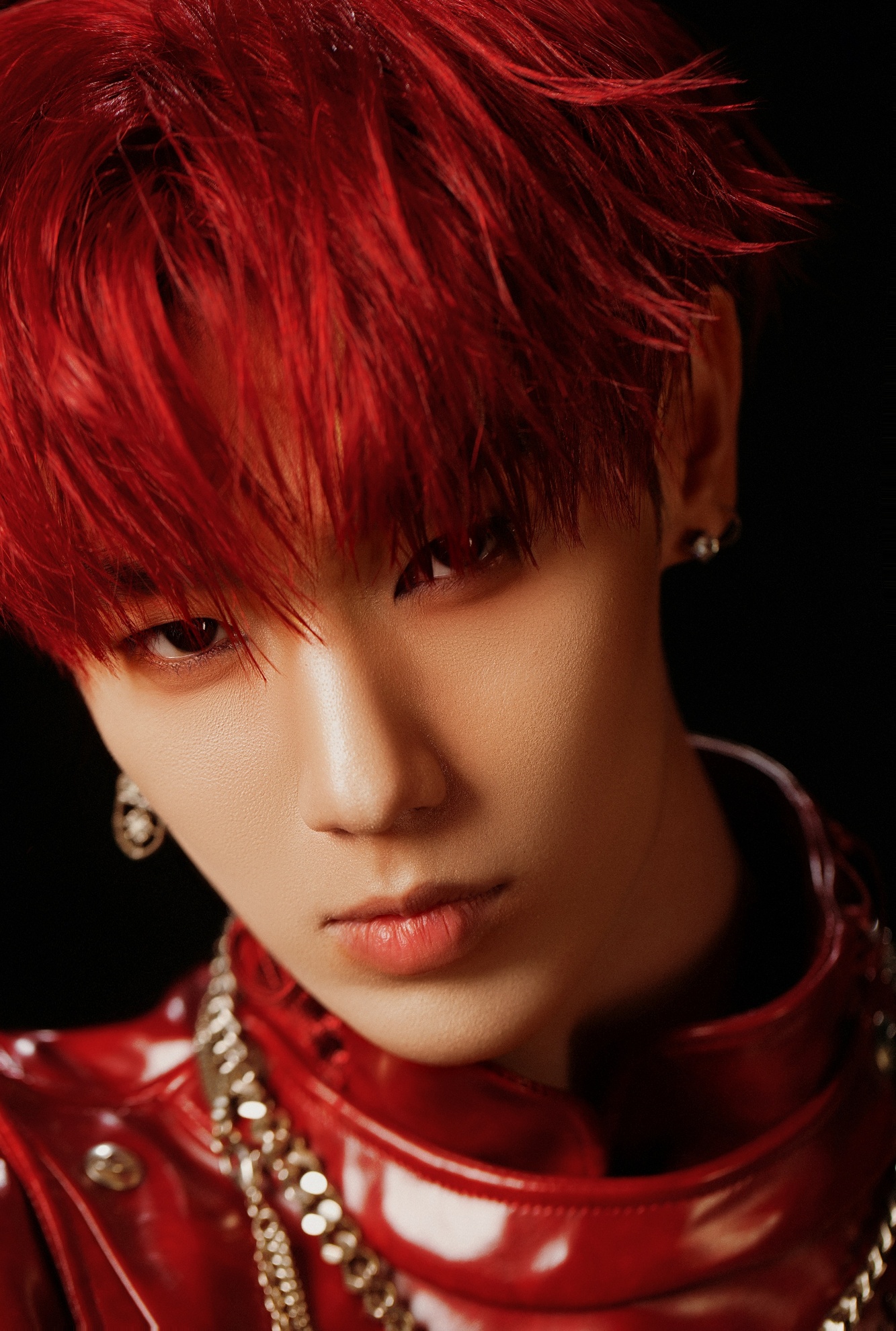 LOHAN ra mắt “Ai Thắng Ai?”: Tự sáng tác, sản xuất mà còn mời được Bảo Thy tham gia- Ảnh 5.