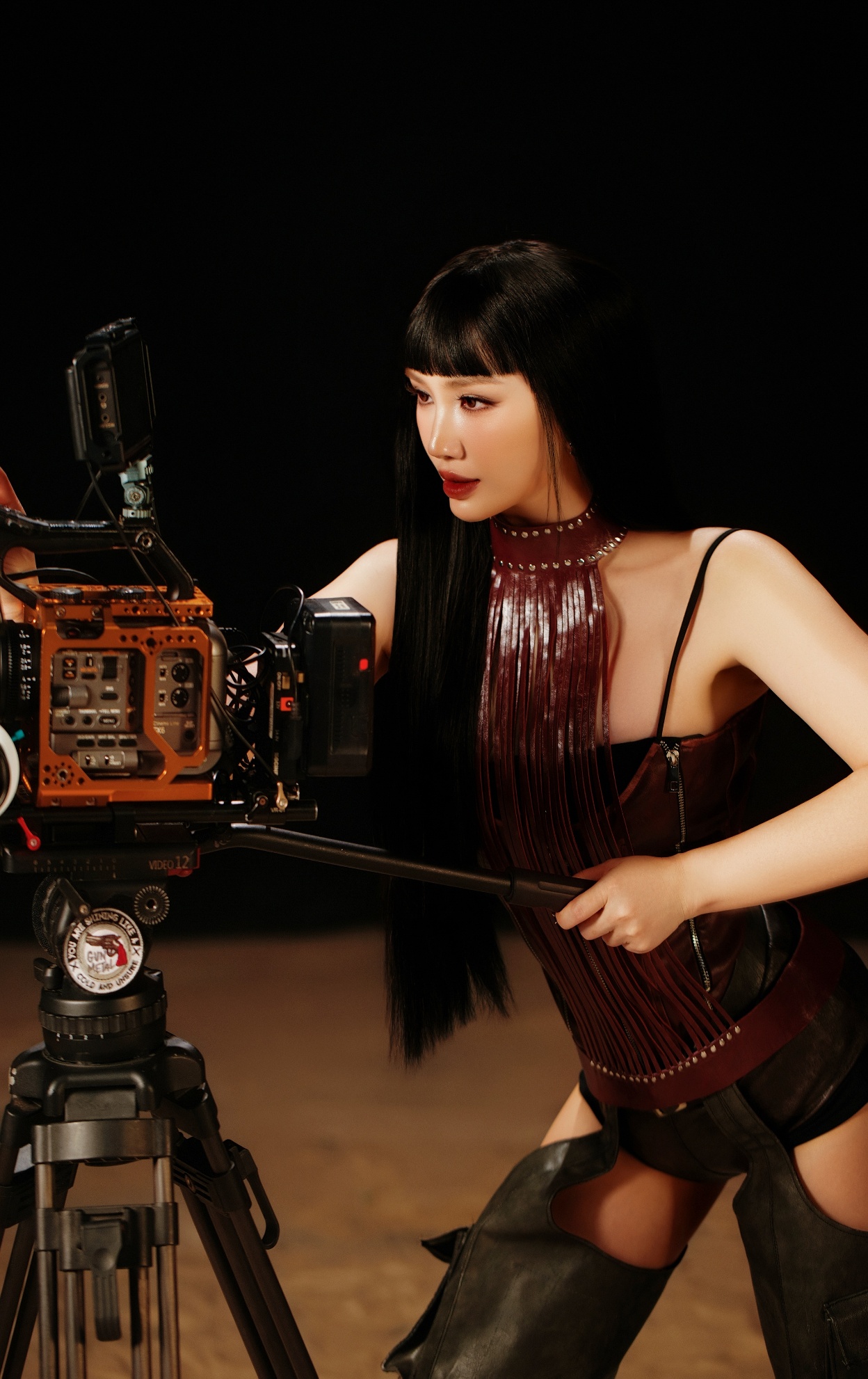 LOHAN ra mắt “Ai Thắng Ai?”: Tự sáng tác, sản xuất mà còn mời được Bảo Thy tham gia- Ảnh 6.