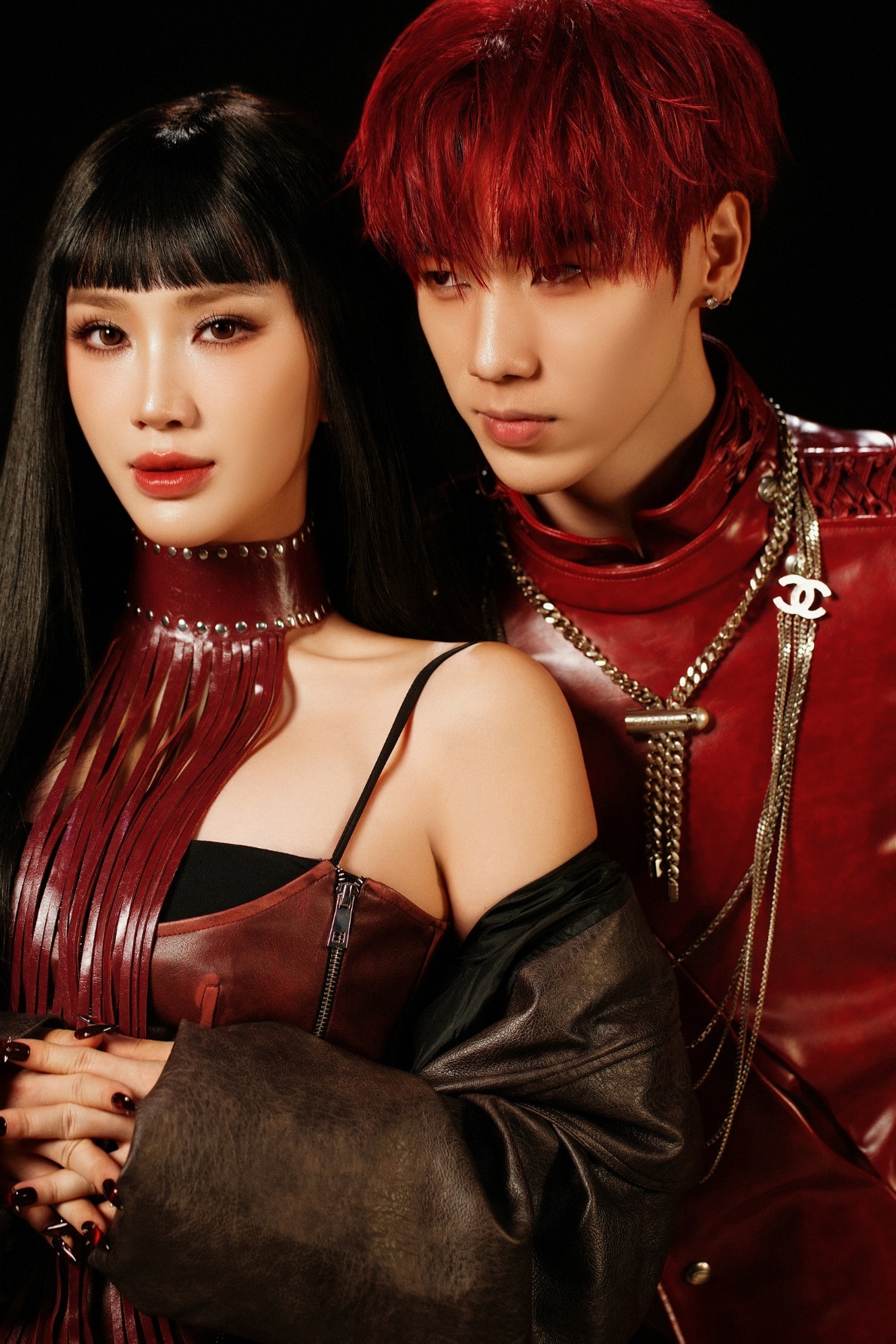 LOHAN ra mắt “Ai Thắng Ai?”: Tự sáng tác, sản xuất mà còn mời được Bảo Thy tham gia- Ảnh 7.