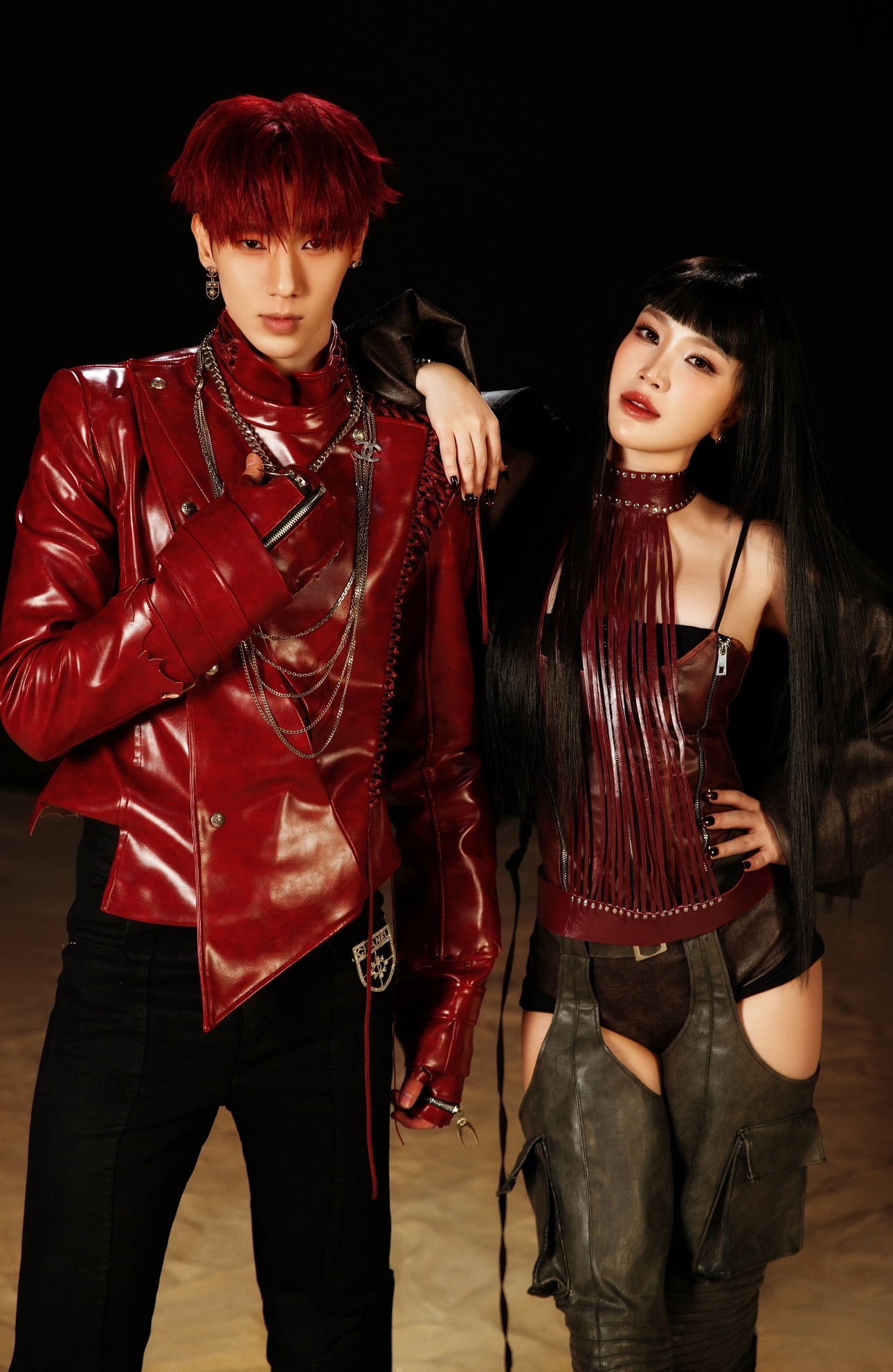 LOHAN ra mắt “Ai Thắng Ai?”: Tự sáng tác, sản xuất mà còn mời được Bảo Thy tham gia- Ảnh 8.