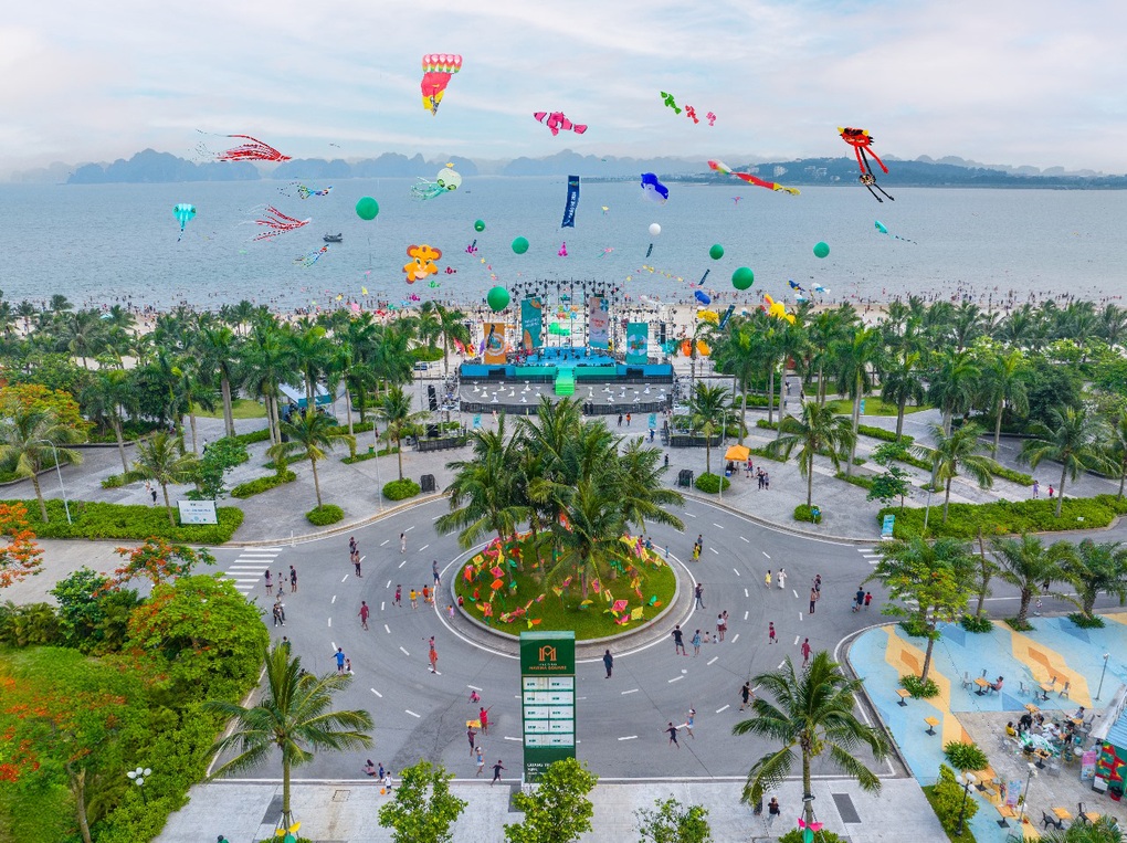 BIM Land và hành trình kiến tạo những điểm đến có bản sắc - 2