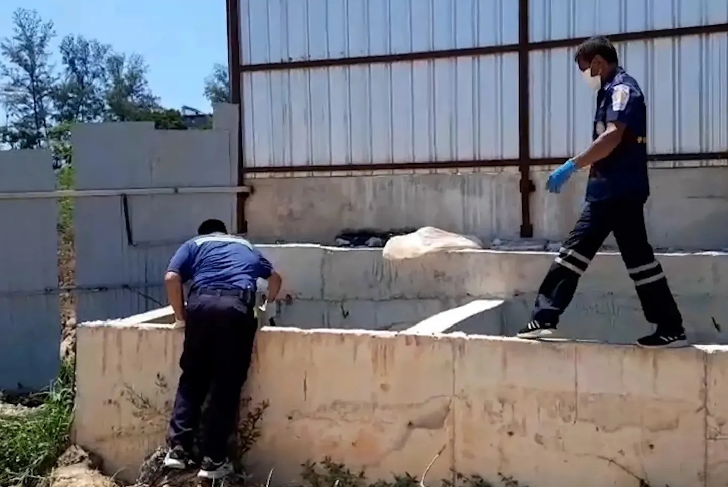 Thi thể của ngôi sao truyền hình nổi tiếng được tìm thấy tại 1 kênh nước ở Thái Lan- Ảnh 3.