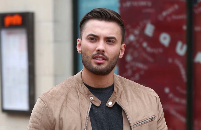 Thi thể của ngôi sao truyền hình nổi tiếng được tìm thấy tại 1 kênh nước ở Thái Lan- Ảnh 4.