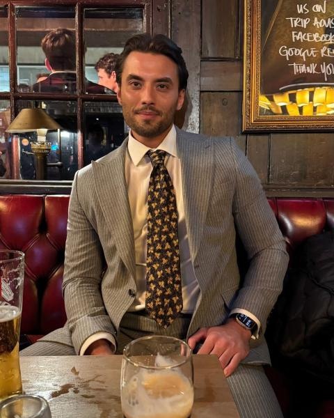 Thi thể của ngôi sao truyền hình nổi tiếng được tìm thấy tại 1 kênh nước ở Thái Lan- Ảnh 5.