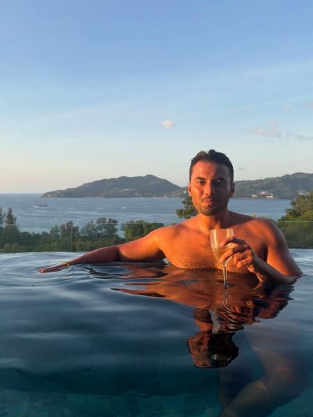 Thi thể của ngôi sao truyền hình nổi tiếng được tìm thấy tại 1 kênh nước ở Thái Lan- Ảnh 6.