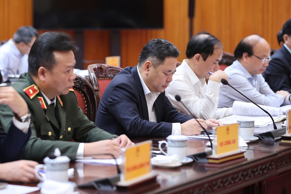 Thủ tướng: Đồng ý ứng ngân sách Nhà nước hỗ trợ Quỹ bình ổn giá xăng dầu - 2