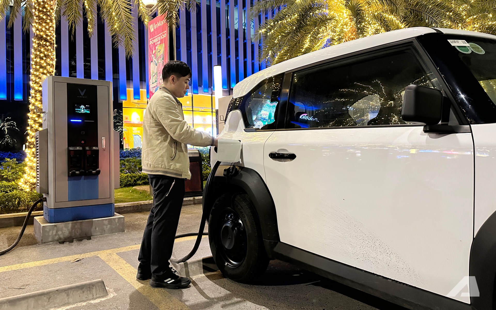 Mua VinFast VF 3 rồi bỏ phủ bụi chiếc Kia Cerato gắn bó 6 năm, chủ xe chia sẻ: ‘Đỡ stress sau giờ làm’- Ảnh 3.