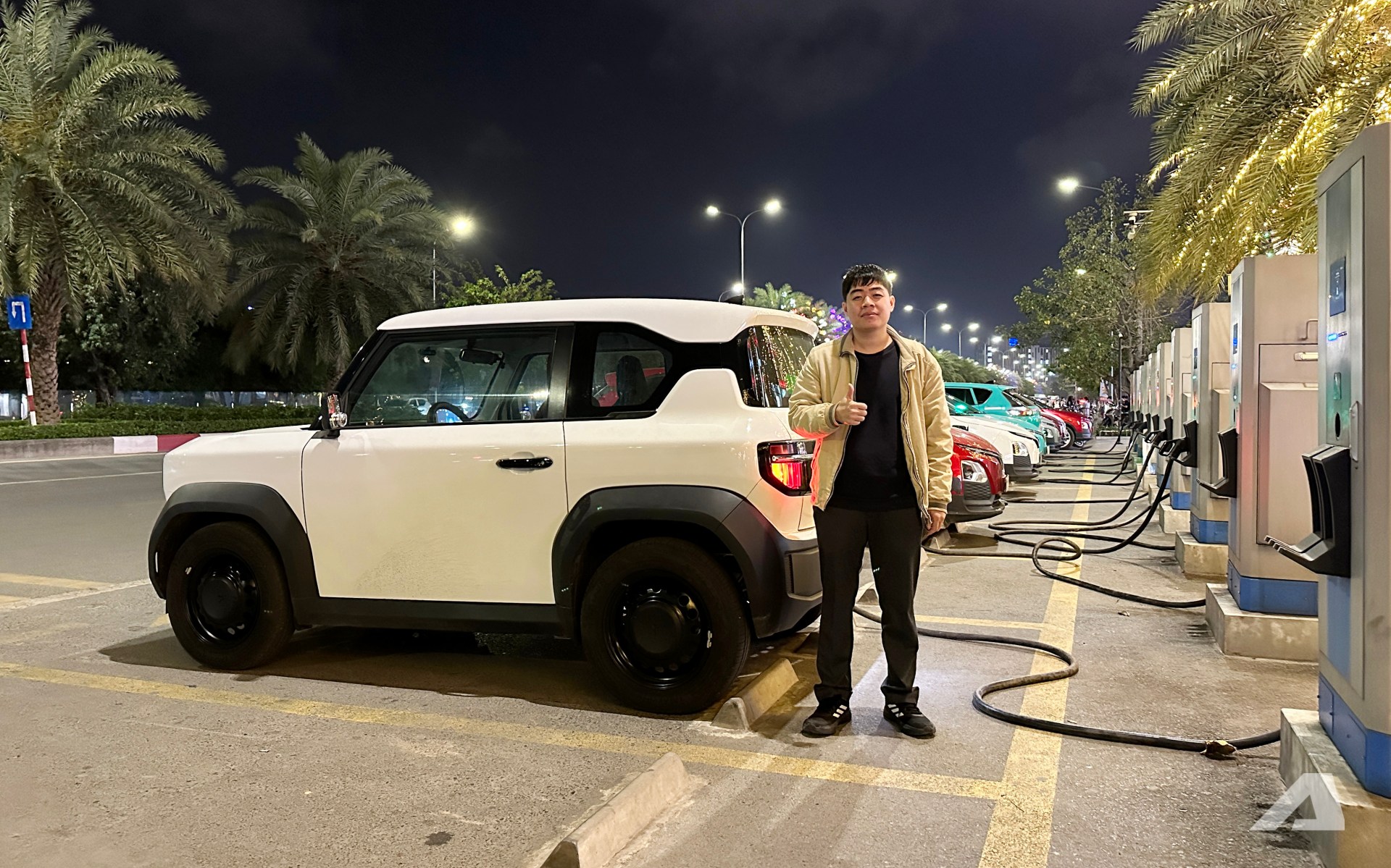 Mua VinFast VF 3 rồi bỏ phủ bụi chiếc Kia Cerato gắn bó 6 năm, chủ xe chia sẻ: ‘Đỡ stress sau giờ làm’- Ảnh 6.