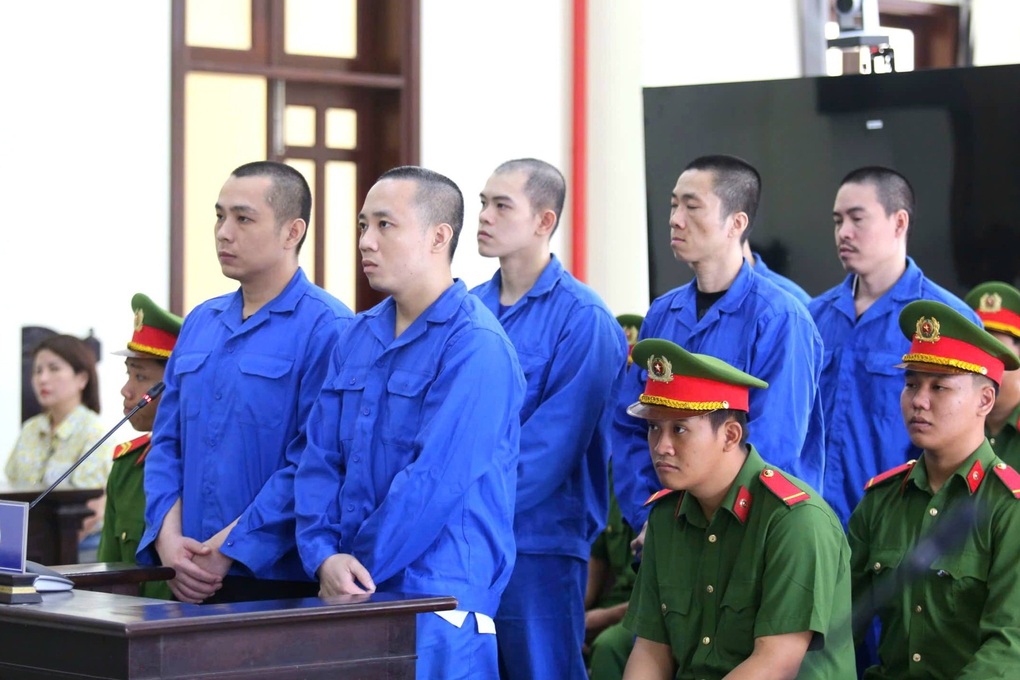 Con trai câu kết người ngoài cướp hơn 2 triệu USD của mẹ ở Tây Ninh - 2