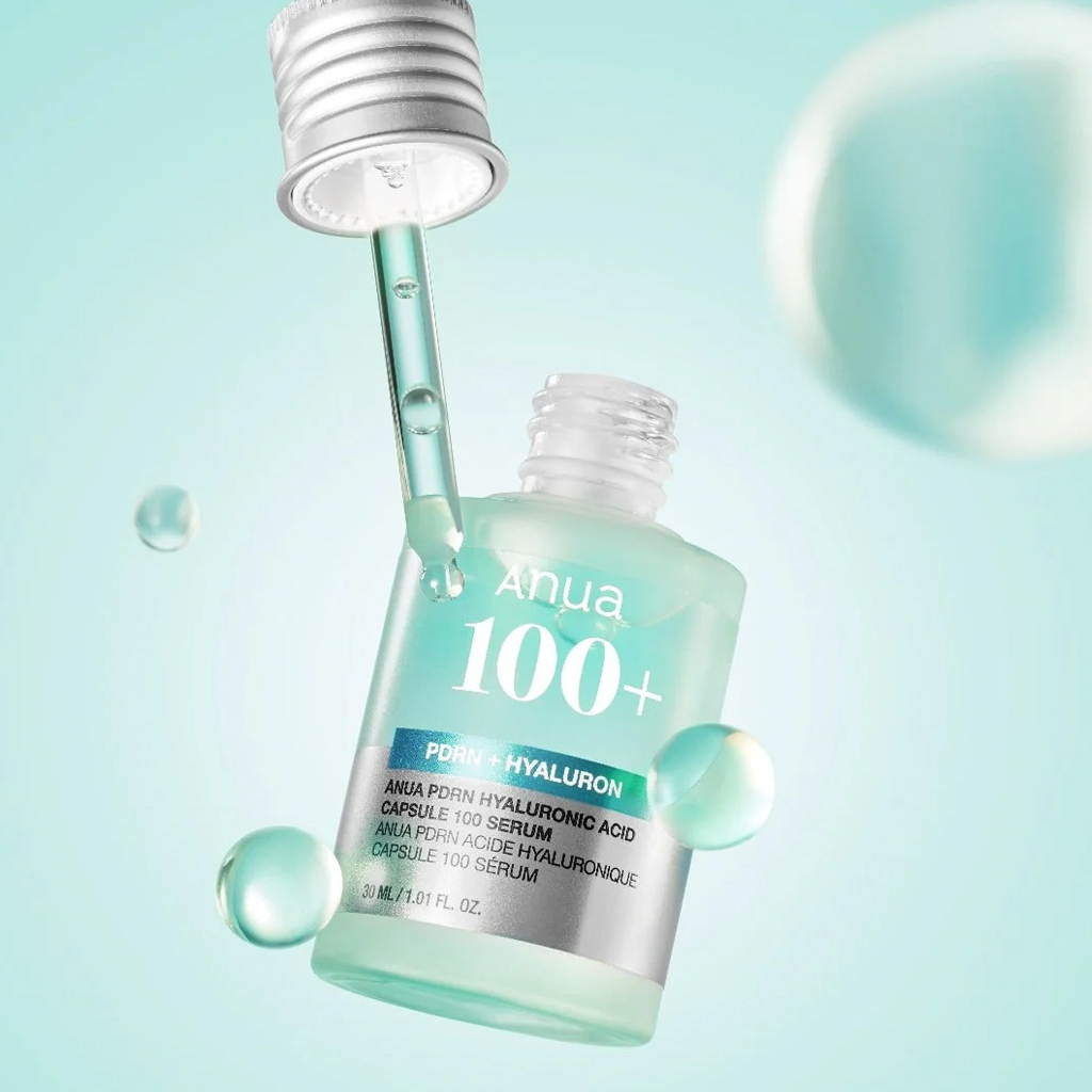 8 món dưỡng da Hàn khiến chị em Việt 