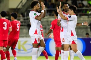 Dàn nhập tịch khủng Malaysia đến Thiên Trường thách thức Nguyễn Xuân Son 