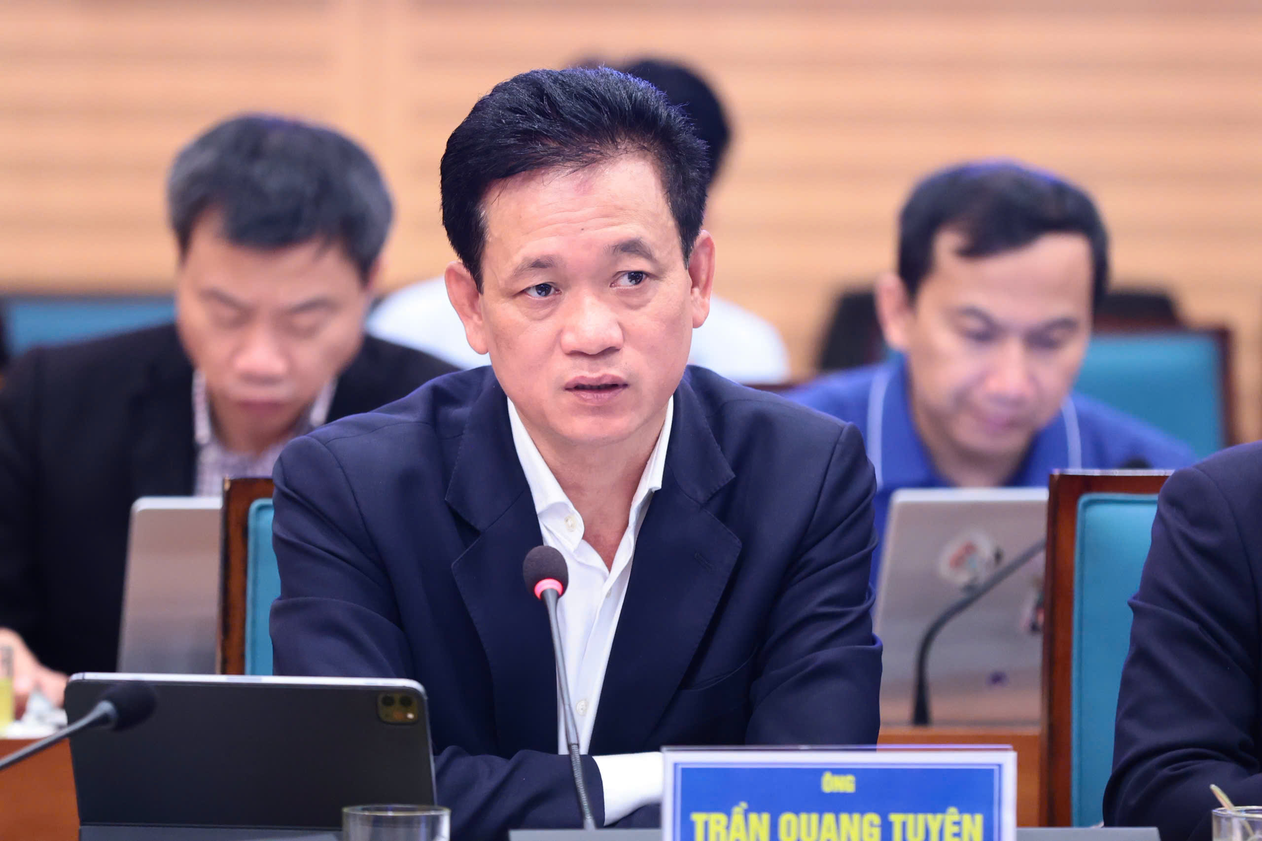 Hà Nội - Ảnh 3.