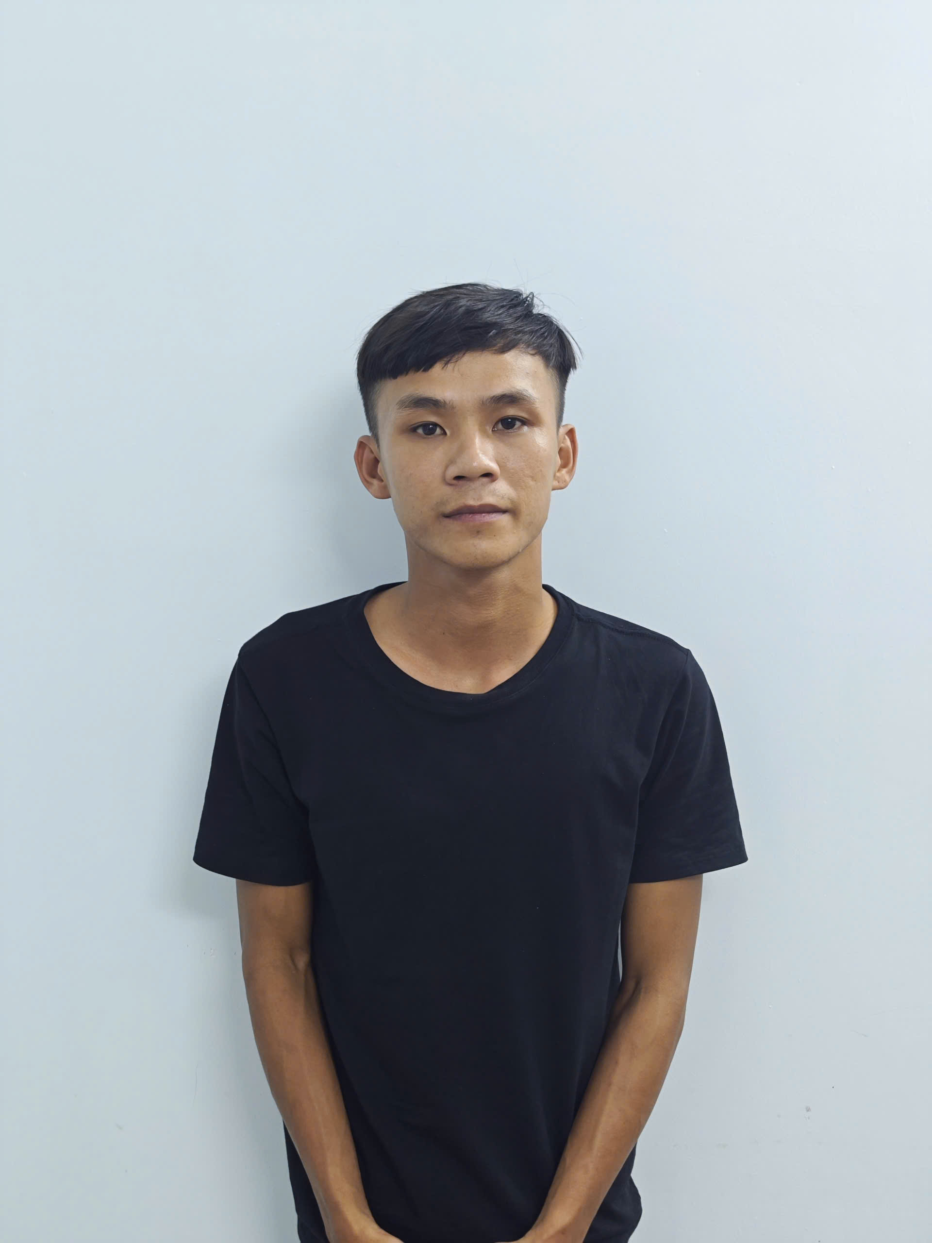 cướp giật - Ảnh 4.