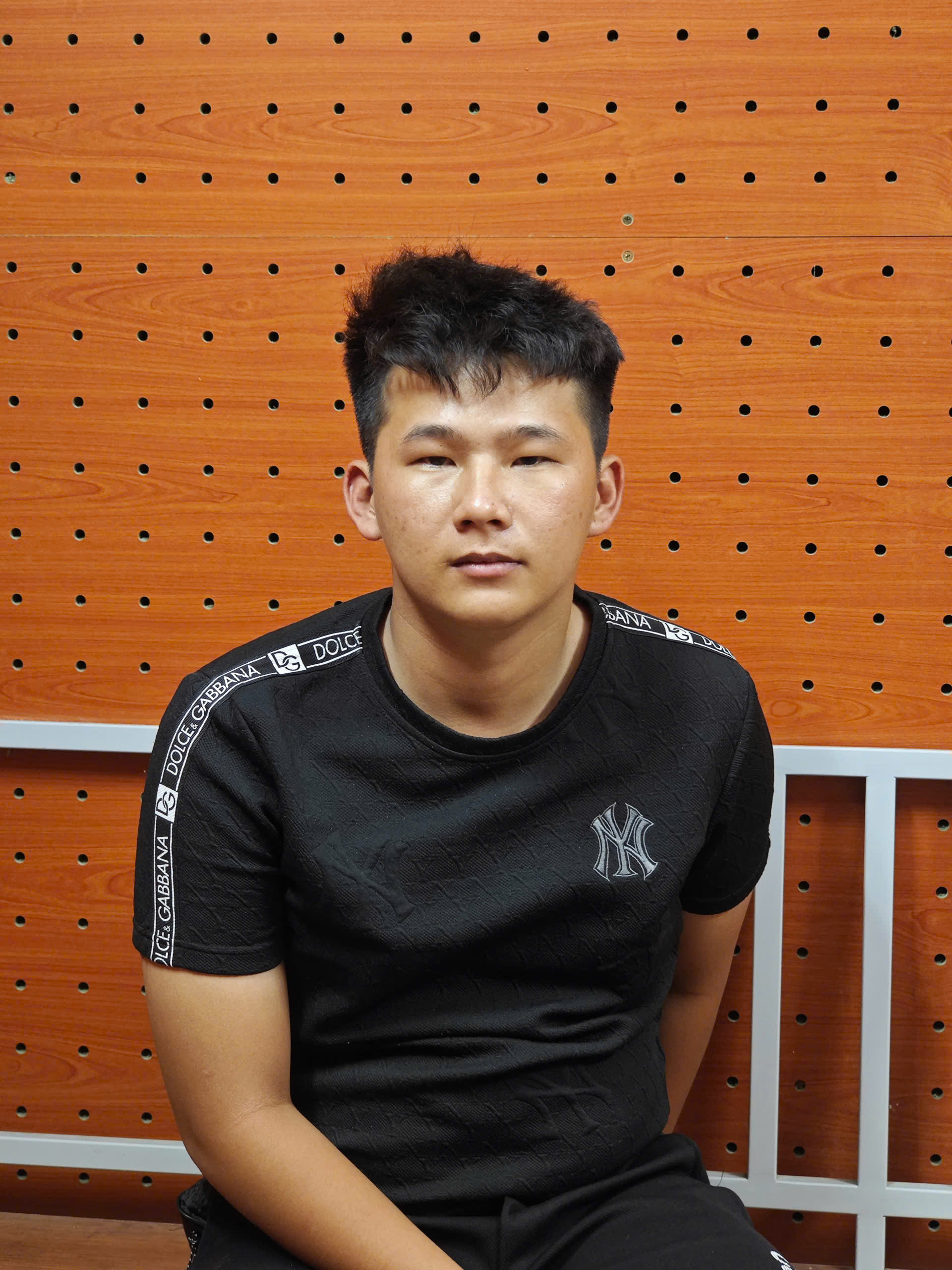 cướp giật - Ảnh 5.