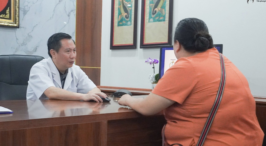 Tự dùng 'bút tiêm giảm cân': rủi ro khôn lường - Ảnh 3. Tự dùng 'bút tiêm giảm cân': rủi ro khôn lường - Ảnh 3.