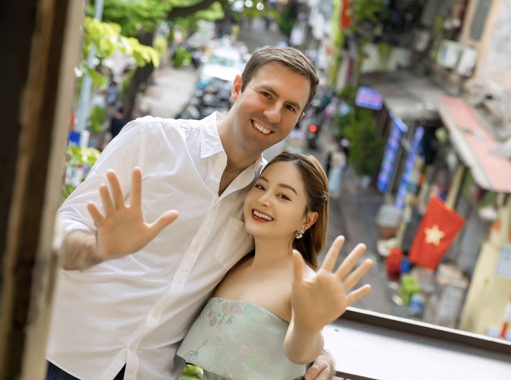 Thông tin mới nhất về phiên tòa ly hôn của diễn viên Lan Phương và chồng cũ- Ảnh 2.