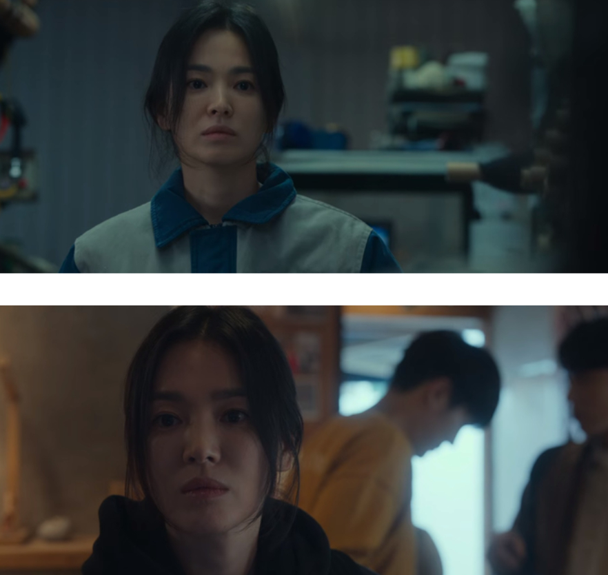 Đẹp như Song Hye Kyo và IU cũng không còn cửa “cưa sừng làm nghé”- Ảnh 2.