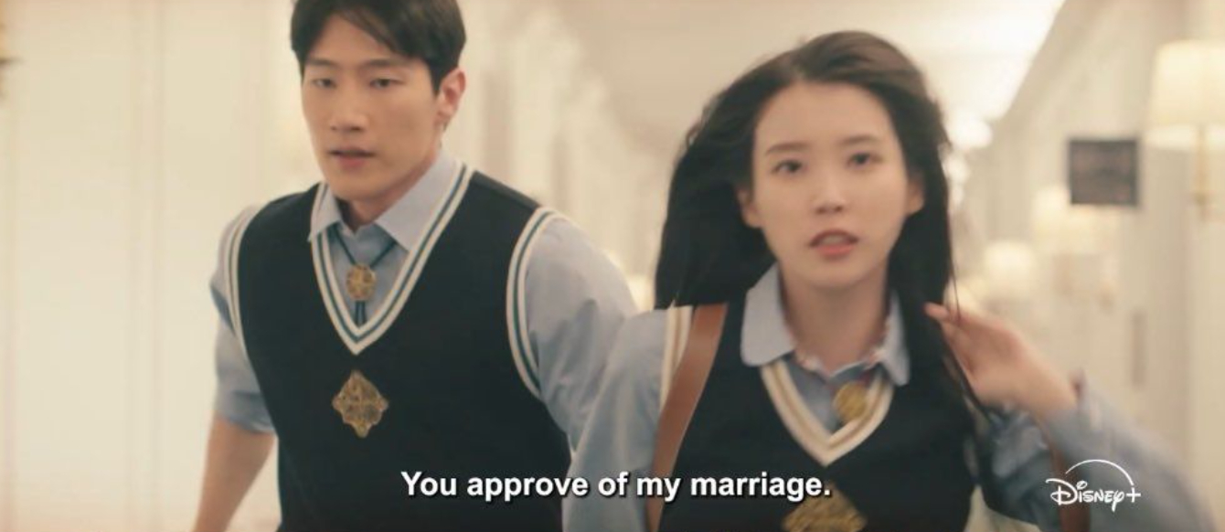 Đẹp như Song Hye Kyo và IU cũng không còn cửa “cưa sừng làm nghé”- Ảnh 3.