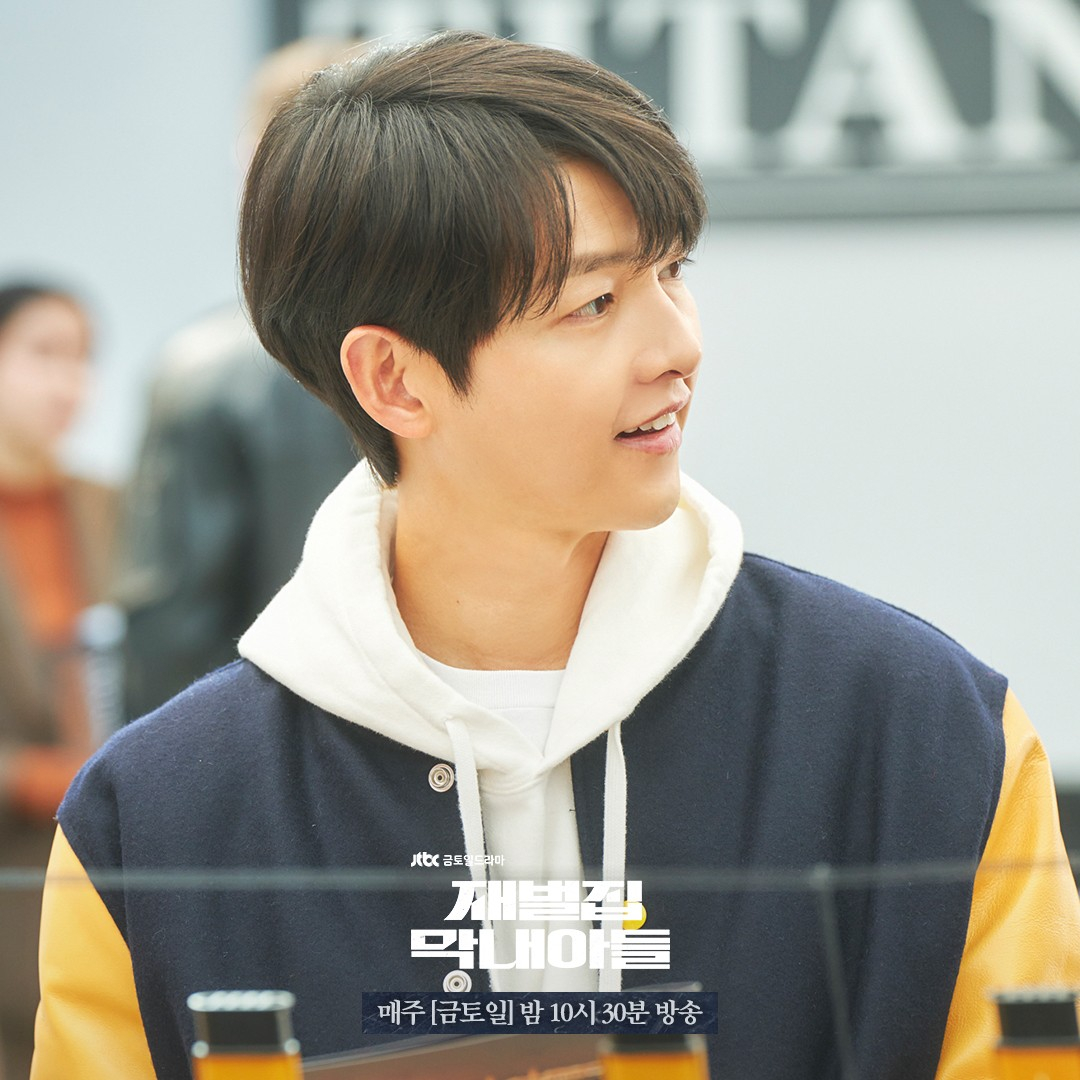 Đẹp như Song Hye Kyo và IU cũng không còn cửa “cưa sừng làm nghé”- Ảnh 5.