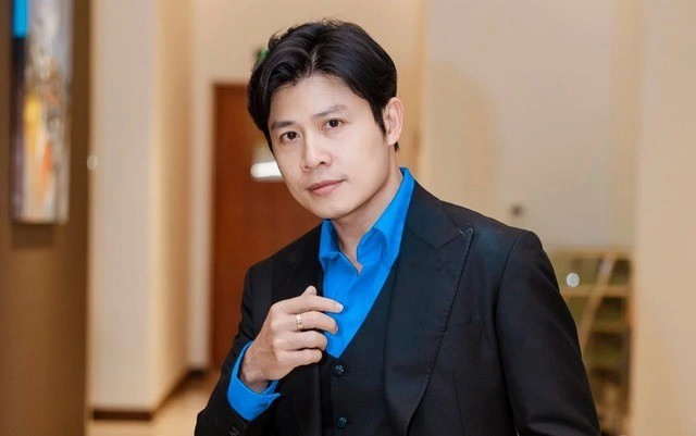 Nhạc sĩ Nguyễn Văn Chung sở hữu loạt ca khúc tỷ view.