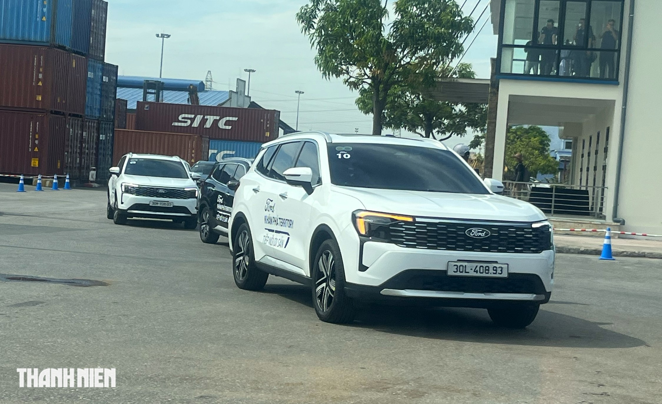 Crossover cỡ trung: Mazda CX-5 giảm hơn nửa doanh số vẫn dẫn đầu phân khúc - Ảnh 4.