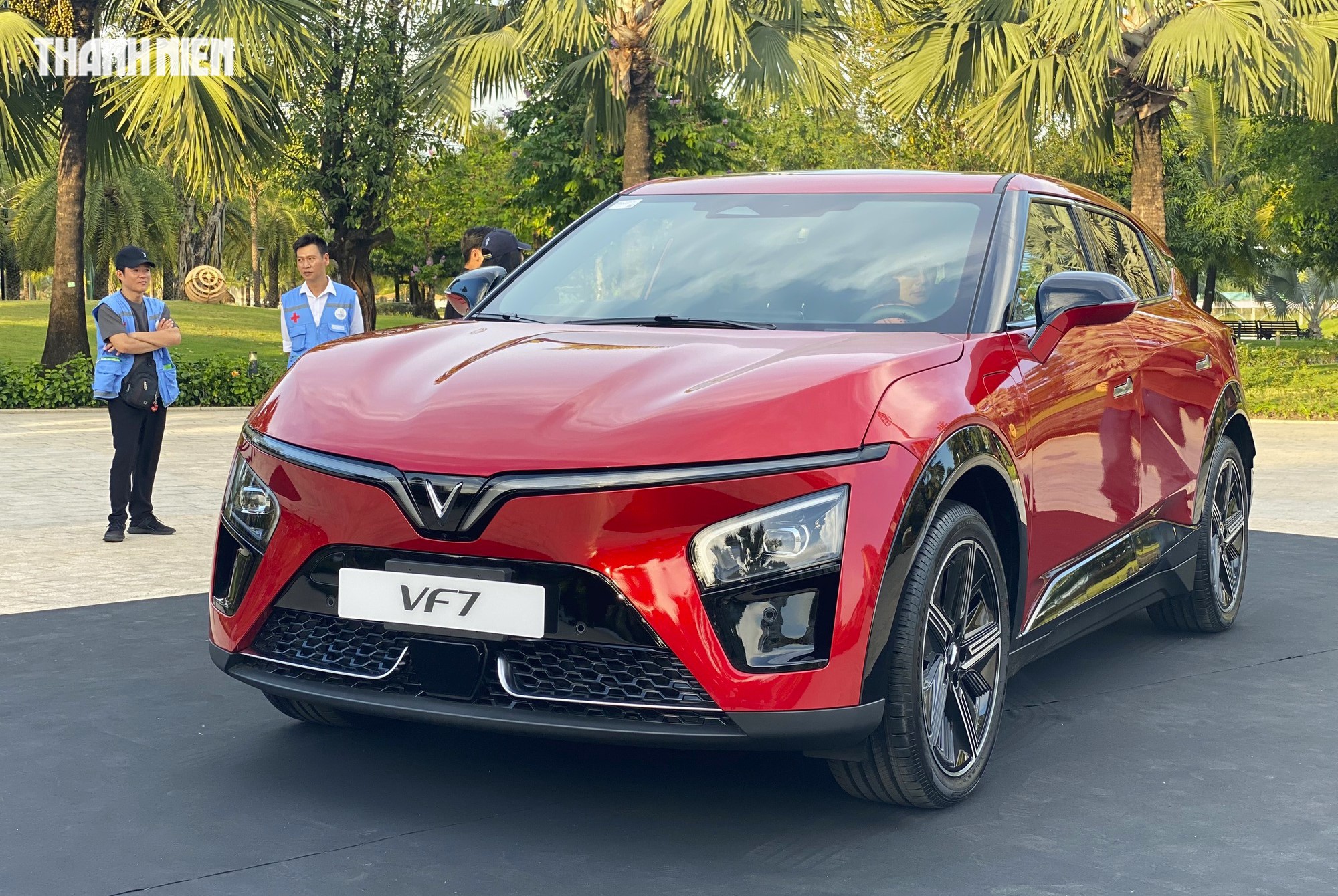 Crossover cỡ trung: Mazda CX-5 giảm hơn nửa doanh số vẫn dẫn đầu phân khúc - Ảnh 3.