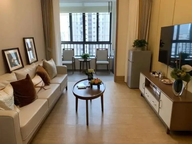 Xuất hiện viện dưỡng lão “bán trú” cho người cao tuổi ở từ thứ 2 đến thứ 6, cuối tuần về nhà: Từ 600.000 đồng/ngày, 