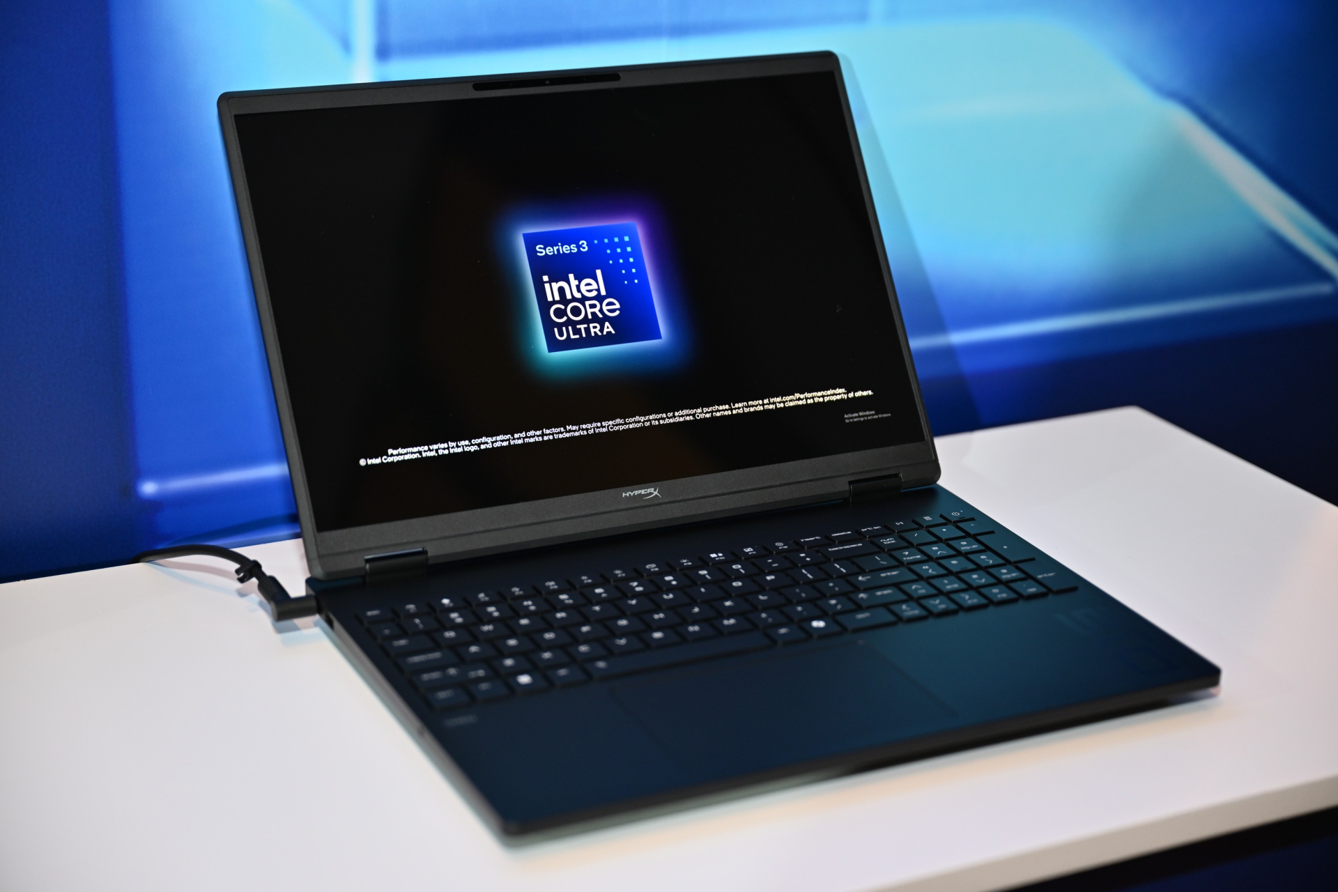 Laptop trang bị chip Intel Core Ultra Series 3 chính thức cập bến Việt Nam- Ảnh 4.