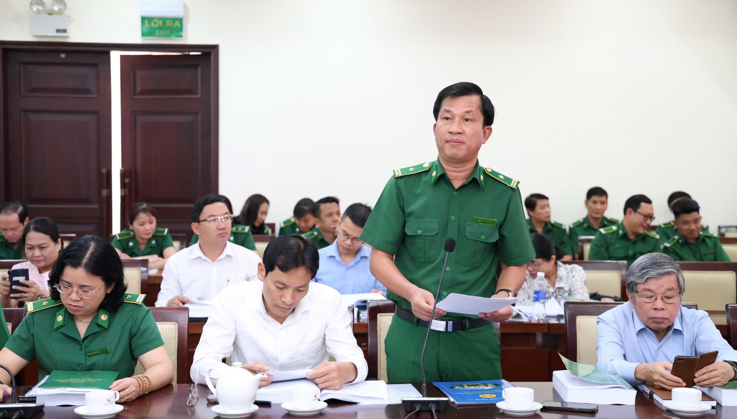 50 năm Thanh niên xung phong TPHCM: Từ 