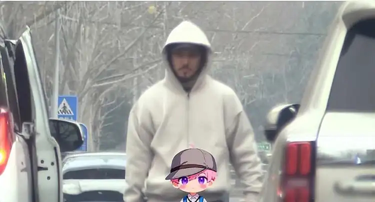 Hoảng hốt không nhận ra trai đẹp gen Z sau khi có con với nữ đại gia 1 đời chồng- Ảnh 2.